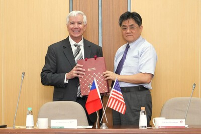University of North Texas Delegation Visits National Cheng Kung University to Forge Engineering and Semiconductor CollaborationsImage