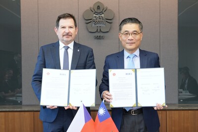 National Cheng Kung University and Masaryk University Forge Strategic Partnership Agreement Focusing on Semiconductors, Cybersecurity, Biomedicine, and SustainabilityImage