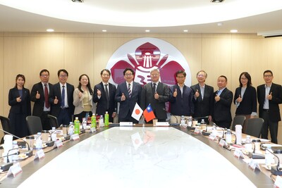 Institute of Science Tokyo Delegation Visits NCKU to Deepen Semiconductor and Smart Medicine CollaborationImage