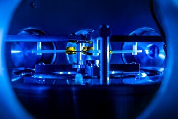 NCKU Reaches New Heights in the 2026 THE Interdisciplinary Science Rankings: Top Place in Taiwan and 35th Globally