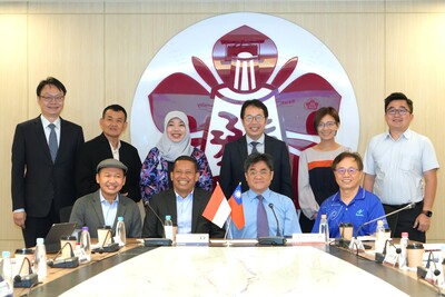 Universitas Diponegoro and NCKU Expand Talent Cultivation Initiatives