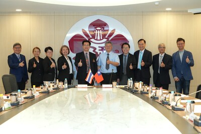 Suranaree University of Technology from Thailand Visits NCKU to Deepen Collaboration in Medicine and Biomedical Engineering