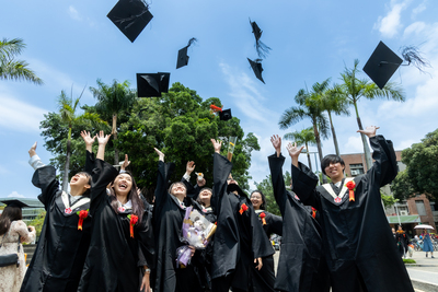 NCKU Tops Enterprise Favorite Ranks for the 12th Consecutive Year: Exhibiting Pragmatic and Steady Academic-Industrial LinksImage