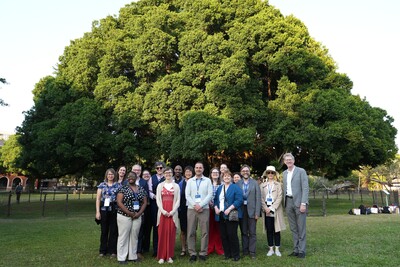 2026 Fulbright Taiwan IEA Delegation Visits NCKU Focusing on Academic Synergy in Medicine, Science, and Huayu EducationImage