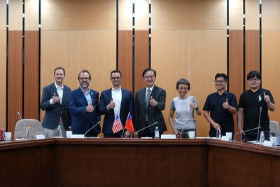 NCKU And Texas A&M University System Exchange Views on Semiconductors and Astronomy Technologies