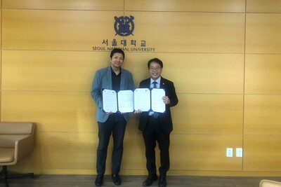 Seoul National University and National Cheng Kung University renew student exchange agreement, deepen Taiwan-Korea talent cultivation