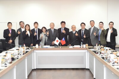 Kumamoto University Revisits NCKU Deepen International Academic Exchange and Industry-Academia CollaborationImage