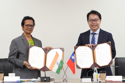 NCKU and India’s VIT Strengthen Academic PartnershipImage